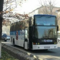 Заказ и аренда автобуса