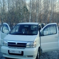 Заказ микроавтобуса