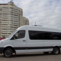 Mersedes sprinter