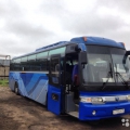 Заказ автобуса
