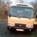 Hyundai County