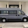 CITROEN JUMPER