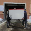 Грузоперевозки услуги грузчиков Кемерово