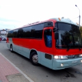 Заказ автобуса 45 мест