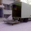 Фургон (будка)