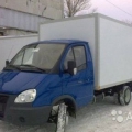Грузоперевозки Газель