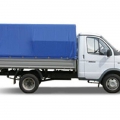 ГАЗель 250 руб/час