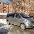 Пассажирские перевозки