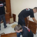 Грузчики, грузоперевозки, переезды, вывоз мусора