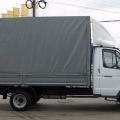 Грузоперевозки Магнитогорск
