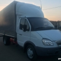 Грузоперевозки ГАЗель.