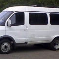 Газель