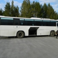 Заказ автобуса
