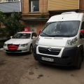 Citroen Jumper