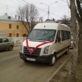 Пассажирские перевозки