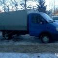 Грузоперевозки до 1,5т