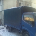 Автогрузоперевозки. Услуги грузчиков. Квартирные