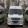 Микроавтобусы на 20 мест, минивены на 11 мест на заказ, аренда