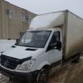 Грузоперевозки по городу и области Газель
