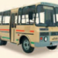 Пассажирские перевозки