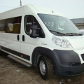 Заказ автобуса