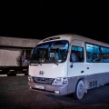 Hyundai County
