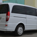 Мерседес Вина 