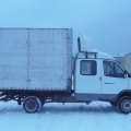 Грузоперевозки