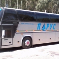 Заказ автобуса Саранск.
