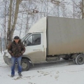 Услуги газели, грузчиков